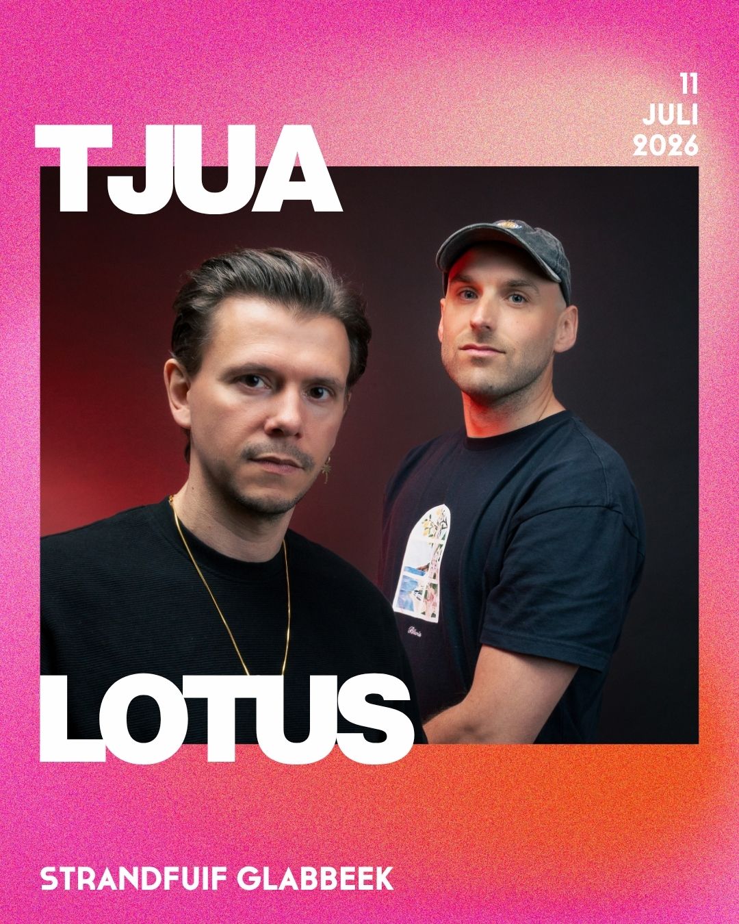 Tjua Lotus