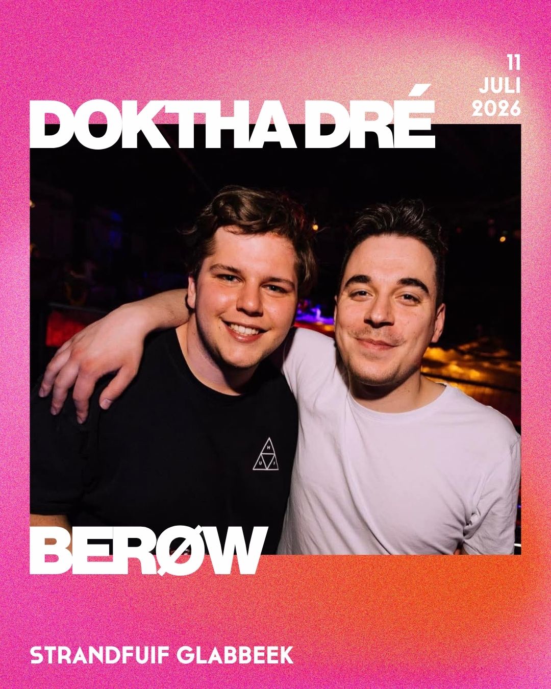 Doktha Dre & Berøw